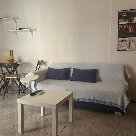 Andreas Apartment Preveze Dış mekan fotoğraf