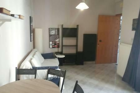 Andreas Apartment Preveze Dış mekan fotoğraf