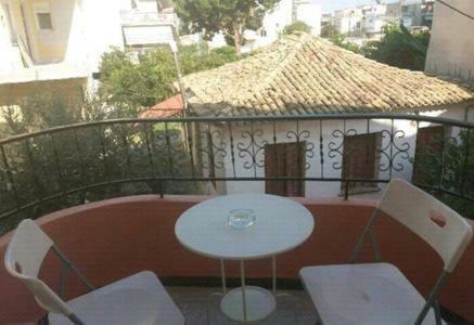 Andreas Apartment Preveze Dış mekan fotoğraf